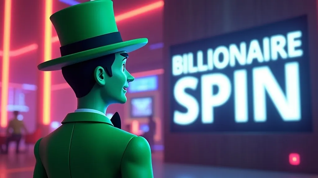 Billionairespin-review